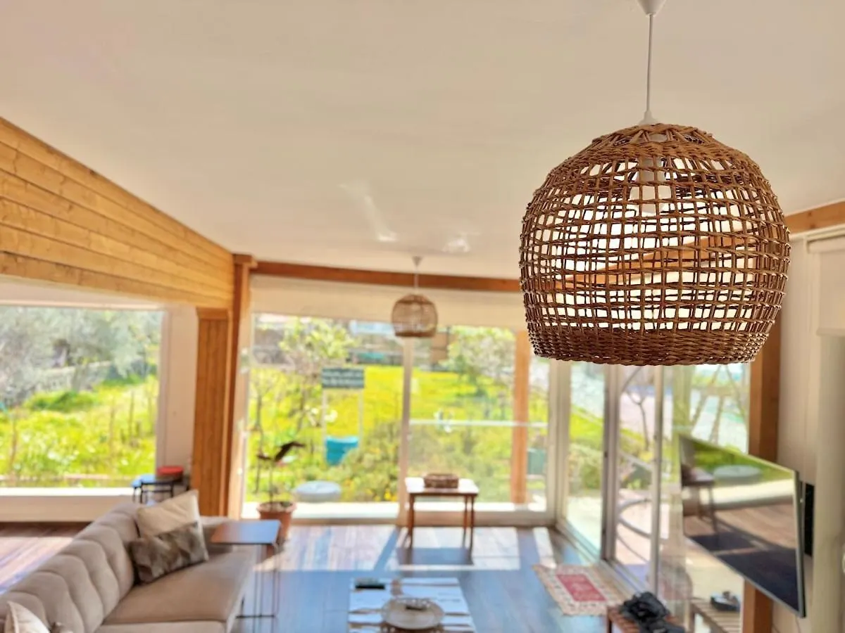 Big Villa With Pool In Marmaris 0*,  Turquia