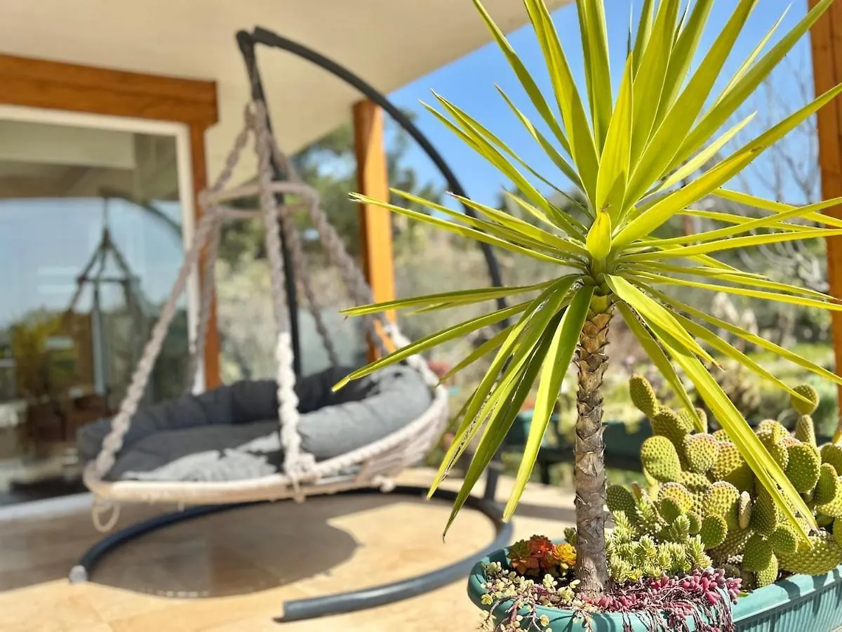 Big Villa With Pool In Marmaris 0*,  Turcja