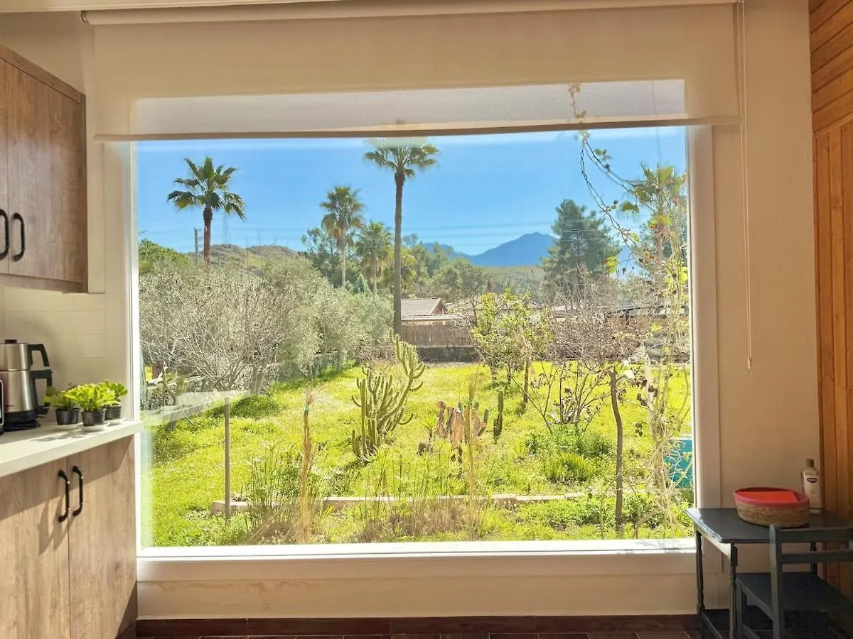 Big Villa With Pool In Marmaris