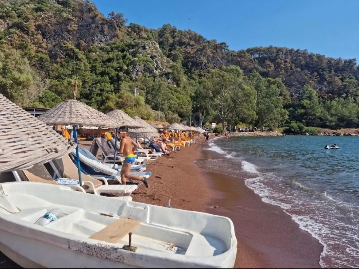 Big Villa With Pool In Marmaris 0*,  Turcja