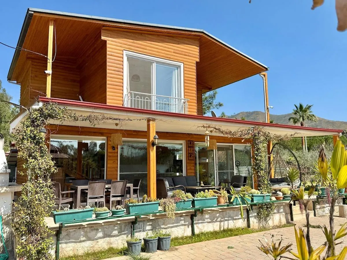 Big Villa With Pool In Marmaris 0*,  Turquia