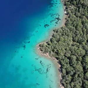  Oda ve Kahvaltı Blue Time Boutique